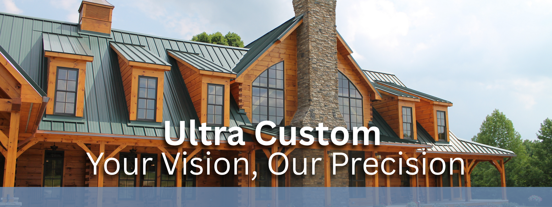 Ultra Custom Homes